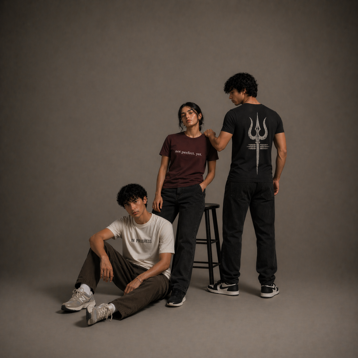 Graphic T-Shirts