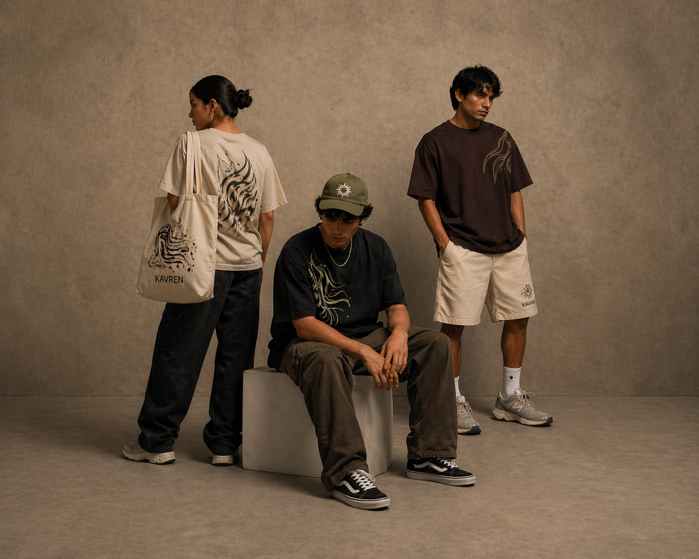 New Drops