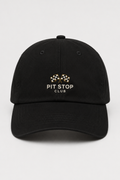 Pit Stop Club Cap